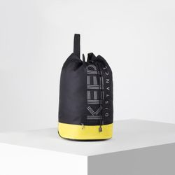 NAZAMOK / Backpack-bag youth