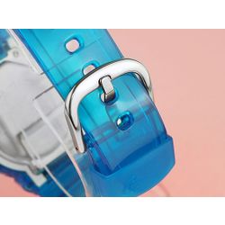 CASIO / Casio / Japanese Baby-G Baby-G BG-6903-2B Chronograph Watch