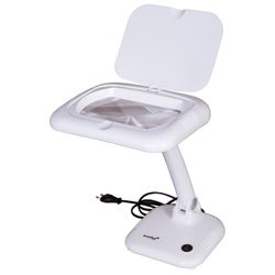 Levenhuk / Magnifier lamp "Zeno Lamp ZL9"