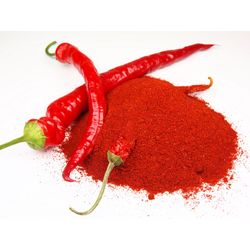 С.Пудовъ / S.Pudov / Ground red pepper "To taste" 30 g
