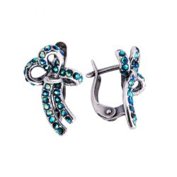 Жемчужина / Earrings 30013