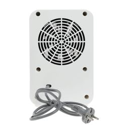 BALLU BFH/C-29, 1500 W, 3 modes of operation, white