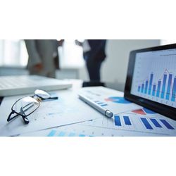 Development of marketing materials to promote products to foreign markets