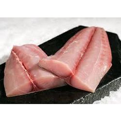 Mahi Loin Portion Co Treated
