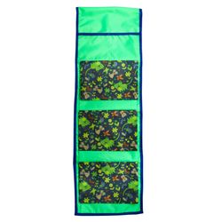ДомМой / Pockets for kindergarten "Friends"