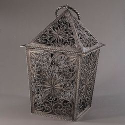 Казаковская Филигрань / Souvenir "Lantern"