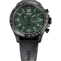 Traser / Swiss watch P67 professional TR_109472 with chronograph