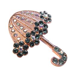 Жемчужина / Brooch 10011