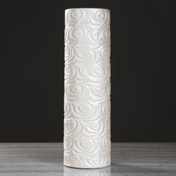 Керамика ручной работы / Floor vase "Maximus" 5 cm