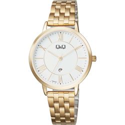 Q&Q / Reloj de pulsera japonés Casual A469J007Y