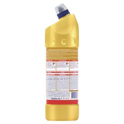 Toilet cleaning tool 1 litre, DOMESTOS (House) "Ultra Glitter", gel