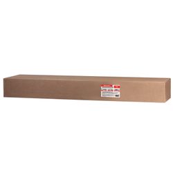 BRAUBERG / Whatman paper on a roll (1.2 x 10 m), GOZNAK S-Pb, density 200 g / m2