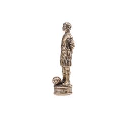 Золотая антилопа / Figurine "Football Player"