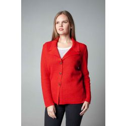 JACKET FROM FLAX CARMEN