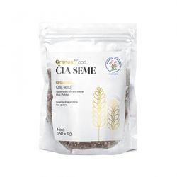 Chia seed - organic