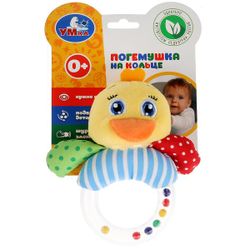 Умка / Umka / Rattle