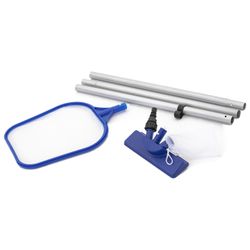 Bestway / Pool cleaning set