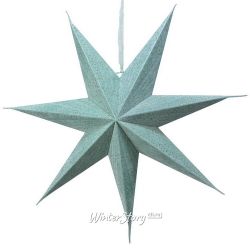 Kaemingk / Velvet Nova Mint Paper Star Flashlight 60 cm