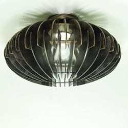 ПЕТРАСВЕТ / PETRASVET / Ceiling chandelier S2278-1, 1xE27 max. 60W