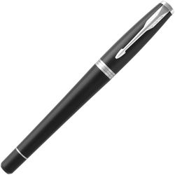 Parker / Fountain pen Urban Core F309 Muted Black CT F