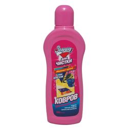 Carpet cleaning agent 500 ml, CINDERELLA, with antistatic effect