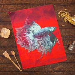 Этель / Dish towel 50 * 70, rice 3, 100% cotton
