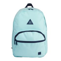 BRAUBERG youth backpack with branch for the laptop, "urban", blue melange, 42х30х15 cm