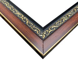Опт-картина / Frame for paintings and mosaics 27x33 cm