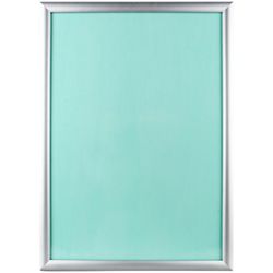 OfficeSpace / Click-frame for advertising A2 "Office Space"
