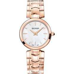 Balmain / Swiss watch Madrigal B42793386