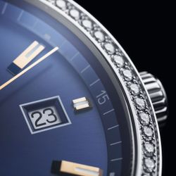 TAG Heuer / Orologi svizzeri Carrera WAR1114.FC6391