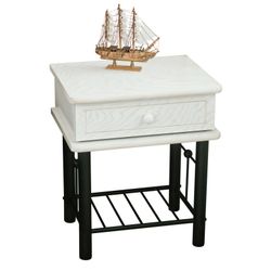 Красная звезда / Red star / Bedside table