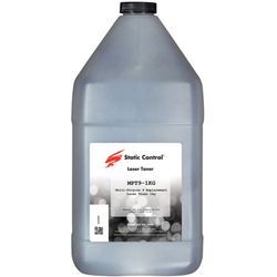 STATIC CONTROL / Toner (MPT9-1KG) for HP LaserJet Pro PM401 / P2055 / P3005 / P3015 printer, 1 kg