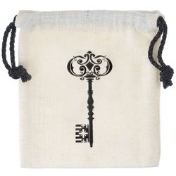 GamesDealer / Storage bag "Key"