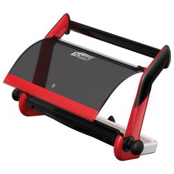 TORK / Wipe Paper Dispenser (System W1) Performance Wall Mount Black