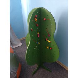 Lanyard tablet Magic tree