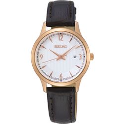 Relógio de pulso Seiko / japonês vestido CS SXDG98P1