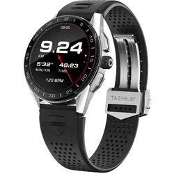 TAG Heuer Connected SBG8A10.BT6219 Orologio cronografo sportivo svizzero in ceramica