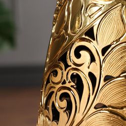 Керамика ручной работы / Bodenvase "Alena" 70 cm