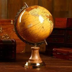 Сималенд / Souvenir globe "Peace"