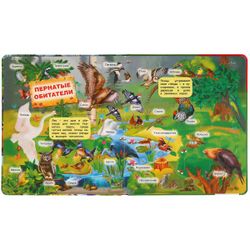Умка / Umka / Encyclopedia "Forest Animals"