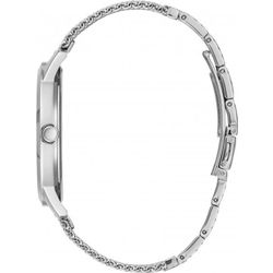 Guess / Armbanduhr Kleid Stahl W1263G1