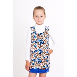 Lika Dress / Sundress "Anyuta"