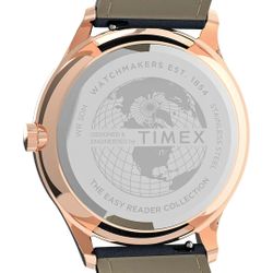 Timex / Watch Easy Reader TW2U22400YL