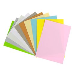 Sadipal / Colored cardboard