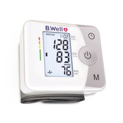 B.WELL / Wrist tonometer "MED-57"