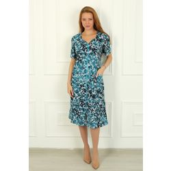 Lika Dress / Bathrobe "Irene"