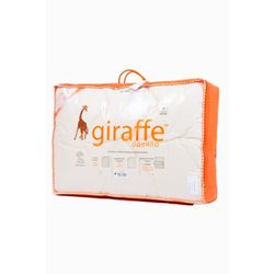 Lika Dress / Blanket "Giraffe" 2.0