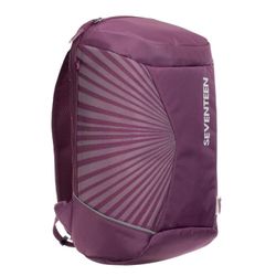 SEVENTEEN / Youth backpack 36x26x18 cm