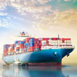 Sea freight
